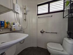 Blk 133 Lorong Ah Soo (Hougang), HDB 4 Rooms #542621031